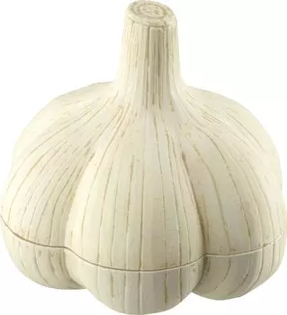 Головоломка-разрушение Lite Garlic Puzzle 01.