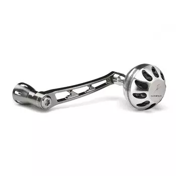 Gomexus handle Daiwa reel handle Daiwa Gomexus single handle Daiwa Gomexus spinning power handle Lexa handle