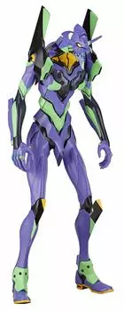 Gomorrah Kick Mega Soft Via Advance Evangelion Unit 01 Evangelion New Theatrical Destroyed Ver Общая высота 450 мм Мягкий винил, окрашенный, полная фигурка