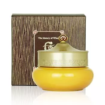 Gongjinhyang Очищающий крем для лица 210мл 1pc