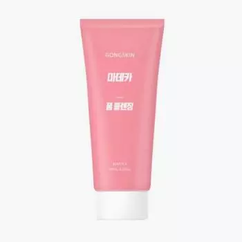 Gongskin Madeca Пенка для умывания 100 мл 1 PCS