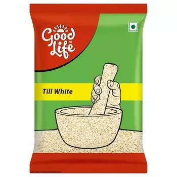 Good Life Белый до 100 г