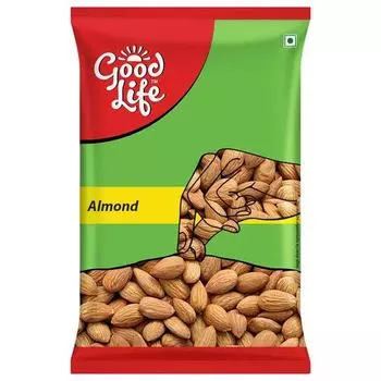 Good Life Миндаль 500 г