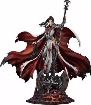 Good Smile Arts Shanghai Arad Senki Inferno масштабная покрашенная готовая фигурка 1/8 ABS&PVC