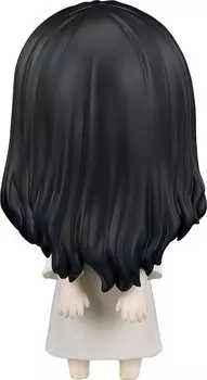 Good Smile Arts Shanghai Nendoroid Character Sadako Non-scale Plastic Painted Movable Figure