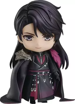Good Smile Arts Shanghai Nendoroid Koi to Producer ~EVOLLOVE~ Zen Demon King Ver. Non-scale ABS&PVC painted movable figure