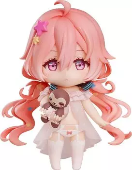 Good Smile Arts Shanghai Nendoroid Red Pride of Eden Evanthe окрашенная подвижная фигурка без масштаба ABS&PVC