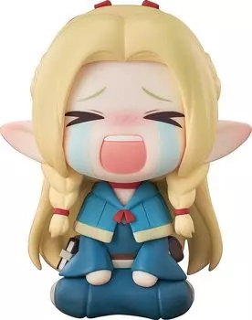 Good Smile Arts Shanghai Qset Dungeon Meal Марсил Немасштабный пластиковый окрашенный готовый продукт