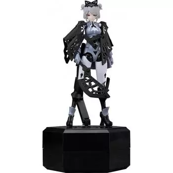 GOOD SMILE COMPANY Chitocerium VI carbonia graphites 11 Good Smile Company масштабный префаб