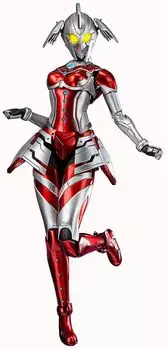 GOOD SMILE COMPANY Fig Zero Anime FINAL Season SUIT MARIE масштабная металлическая окрашенная подвижная фигурка ULTRAMEN 1/6 [Аниме-версия] 1/6 ABS&PVC&цинк
