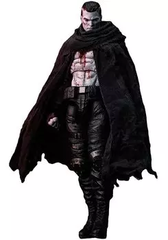 GOOD SMILE COMPANY FigZero S VALIANT Bloodshot Unleashed масштабная окрашенная подвижная фигурка 1/12 1/12 ABS&PVC&POM