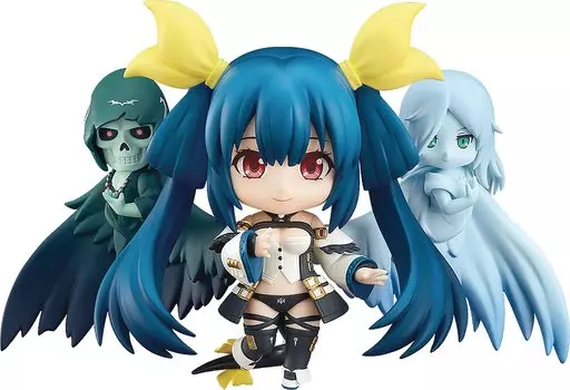 Good Smile Company GUILTY GEAR Xrd REV 2 Нендороид Диззи