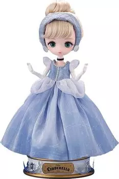 Good Smile Company Harmonia bloom Золушка немасштабная подвижная фигурка из АБС и ПВХ окрашенная