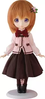 Good Smile Company Гармония гудит. Заказ — кролик? BLOOM Cocoa немасштабная подвижная фигурка из окрашенного АБС и ПВХ G15358 коричневый