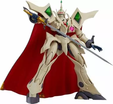 GOOD SMILE COMPANY MODEROID Escaflowne in the Sky assembly plastic model Secondary resale Non-scale
