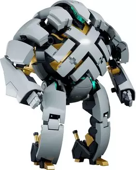 GOOD SMILE COMPANY MODEROID Изгнанный из рая Ахан Сборка Тип Пластиковая модель G16474 Немасштабируемый