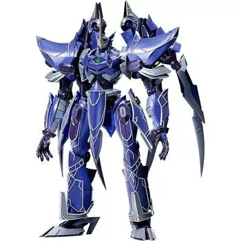 GOOD SMILE COMPANY MODEROID Легенда о героях: Trails of Cold Steel ``Blue Knight Ordine Немасштабная сборная пластиковая модель