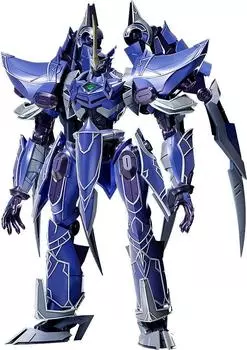 GOOD SMILE COMPANY MODEROID Легенда о тропах холодной стали Ordine Сборка Тип Пластиковые модели Герои: ``Blue Knight Немасштабный