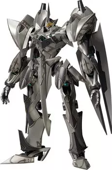 GOOD SMILE COMPANY MODEROID Легенда о тропах холодной стали Рыцарь пепла Бог Сборка пластиковых моделей Перепродажа Герои: Валимар, Немасштабируемый