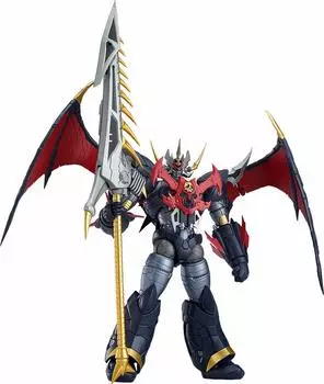 GOOD SMILE COMPANY MODEROID Mazinkaiser SKL Сборка Тип Пластиковая Модель Перепродажа Немасштабная