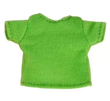 Good Smile Company Nendoroid Doll Outfit T-shirt [Green]