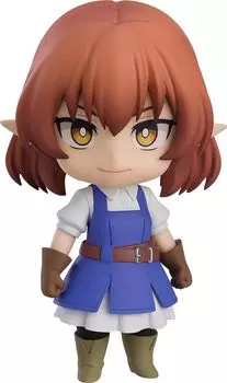 Good Smile Company Nendoroid Helck Vamilio немасштабная пластиковая окрашенная подвижная фигурка