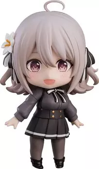 Good Smile Company Nendoroid Spy Classroom Lily Пластиковая окрашенная подвижная фигурка без масштаба