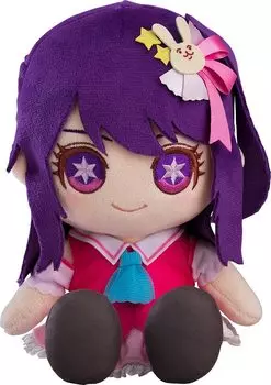 Good Smile Company Плюшевая игрушка Но Ай [Оши Ко] фиолетовый