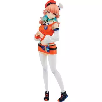 GOOD SMILE COMPANY POP UP PARADE Hololive Production Киара Которию Немасштабная пластиковая окрашенная полная фигурка