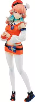 GOOD SMILE COMPANY POP UP PARADE Hololive Production Киара Которию Немасштабная пластиковая окрашенная полная фигурка