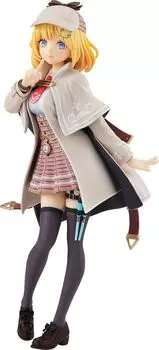 GOOD SMILE COMPANY POP UP PARADE Hololive Production Уотсон Амелия Пластиковая окрашенная полная фигурка Немасштабная