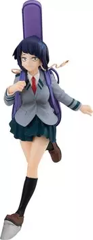 Good Smile Company POP UP PARADE My Hero Academia Kyoka Jiro Немасштабная раскрашенная пластиковая фигурка в сборе