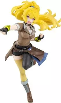 GOOD SMILE COMPANY POP UP PARADE RWBY Ice and Snow Empire Yang Xiaolong Lucid Dream Non-scale Plastic Painted Complete Figure