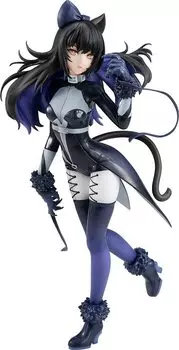 GOOD SMILE COMPANY POP UP PARADE RWBY Ice and Snow Empire Break Belladonna Lucid Dream Non-scale Plastic Painted Complete Figure