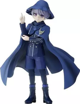 GOOD SMILE COMPANY POP UP PARADE Super Detective Case Files Rain Code Yuma Coco Head Немасштабная пластиковая окрашенная полная фигурка