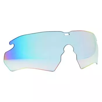 Goodman Lens Manufacturing ESS CROSSBOW сменная линза с синим красным зеркалом CB-P106S