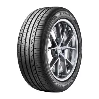 Goodyear Летние шины 89H EfficientGrip Comfort, колесо, 1 шт. 05603718 195/60R16 Только/Нет