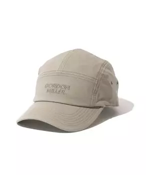 GORDON MILLER Кепка Ripstop Jet Cap Free Size Coyote Beige Hat 1713602 Мужская Хлопок/Кордура