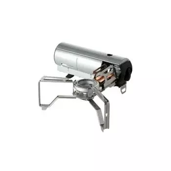 Горелка Snow Peak Home Camp Silver Gs 600sl [лимит: одна на человека]