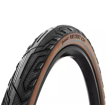 Городская шина Continental Pure Contact 27.5 x 2.00 27.5 x 2.00