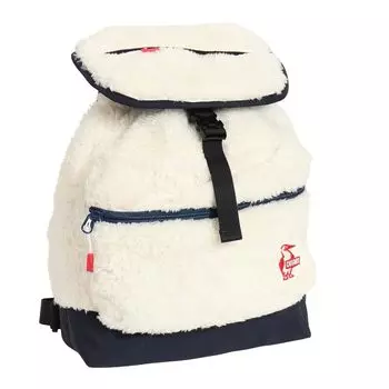 Городской рюкзак Elmo Fleece Day Pack [Chums] Рюкзак/Бизнес