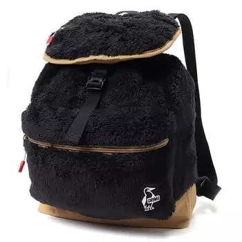Городской рюкзак Elmo Fleece Day Pack [Chums] Рюкзак/Бизнес