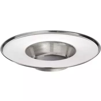 Горшок Mtate Rimatsu Easy IH Shabu 36 см 64-9073-56 серебряный
