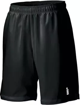 GOSEN шорты теннисная одежда «UNI PP1600» «SS Wear» чёрный