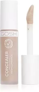 Gosh Concealer correcteur liquide TU прозрачный
