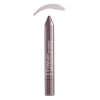 Gosh Forever Metallic Eyeshadow 06 Сливовый 1,5 г