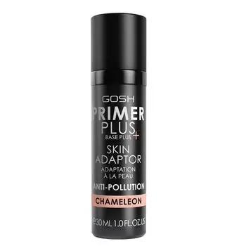 Gosh Primer Plus + Base Plus Skin Adaptor 005 Хамелеон 30 мл