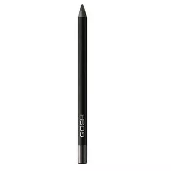 Gosh Velvet Touch Водостойкая подводка для глаз Hypnotic Grey
