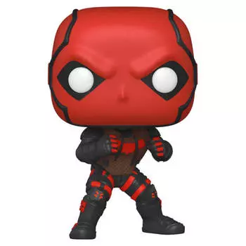 Gotham Knights Red Hood Pop! винил