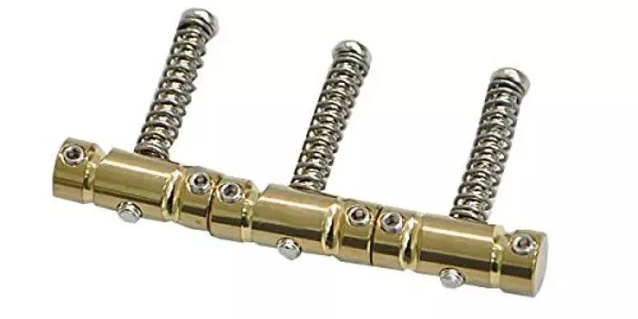 GOTOH Bridge saddle for Telecaster BS [] In-Tune
